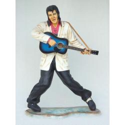 elvis beelden/ beelden decoratie