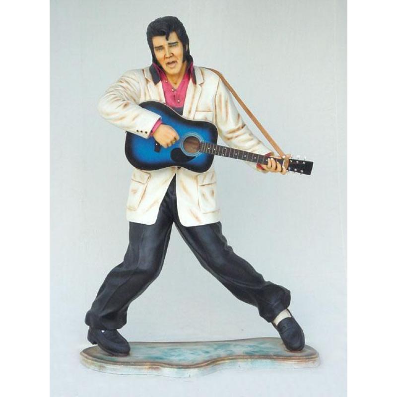 elvis beelden/ beelden decoratie