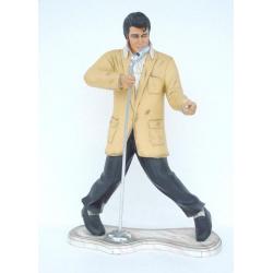 elvis beelden/ beelden decoratie