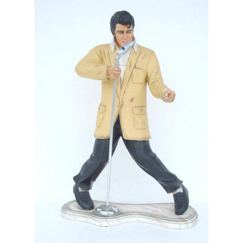 elvis beelden/ beelden decoratie