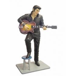 elvis beelden/ beelden decoratie