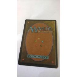 Magic-kaart: Treachery (foil)