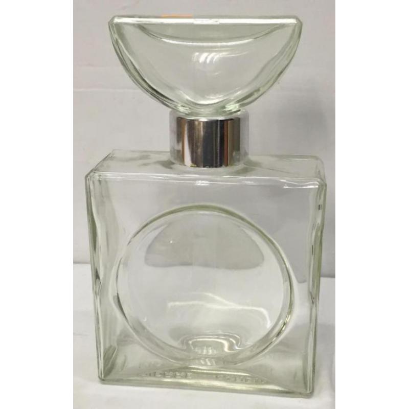 1298 Pierre Cardin parfum fles.