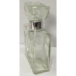 1298 Pierre Cardin parfum fles.