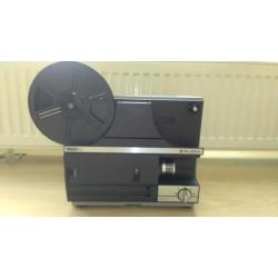projector bell en howell 8 mm