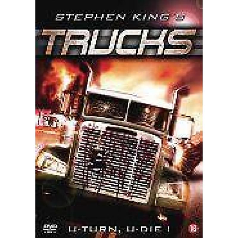 Film Trucks op DVD