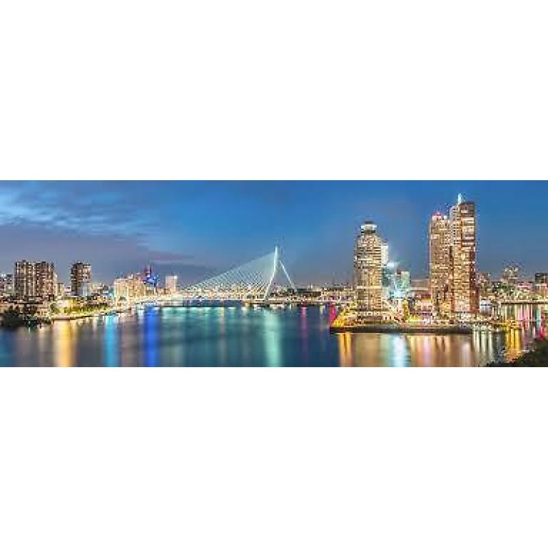 Huis te huur gevraagd in Rotterdam of Schiedam