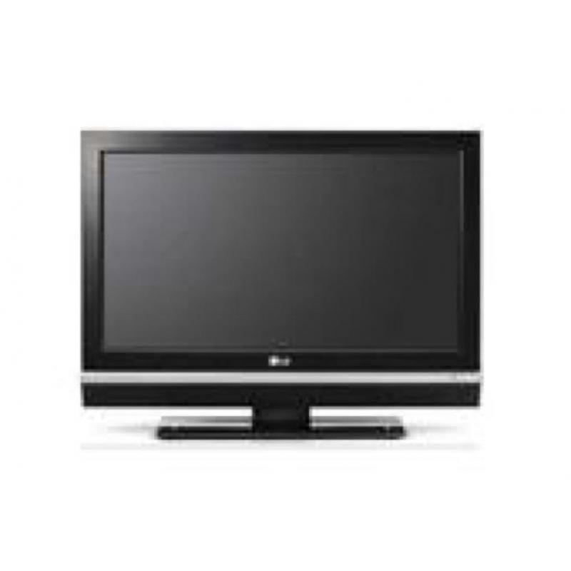 Televisie tvLG LCD Flatscreen Xbox PS4 Wii PC HDMI zwart