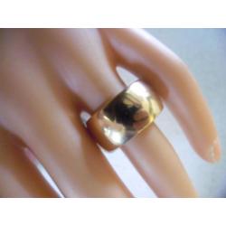 zilveren ring rose gold van ESPRIT [674]