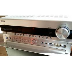 Homecinema receiver Onkyo TX-NR5007