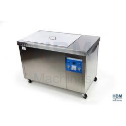 HBM 60 Industriële Ultrasoon Reiniger