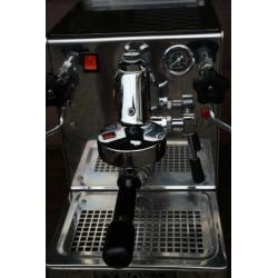 Espressomachine Expobar Office Leva