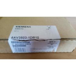Te Koop Siemens OP3 Simatic nieuw in doos