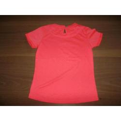 Moodstreet shirt met korte mouwen in maat 116