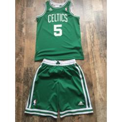 Adidas NBA Celtics tenue