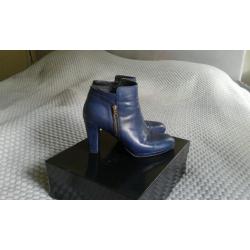 Black Label blauw 41