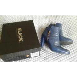 Black Label blauw 41