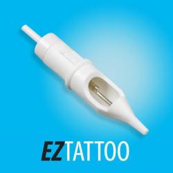 EZ Needle Cartridges - Cheyenne Hawk, Tattoo, Naalden