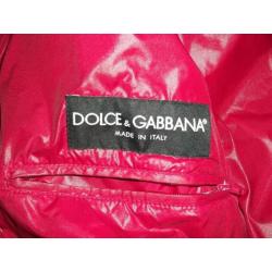 Dolce en Gabana originele zomerjas maat 48 100 euro