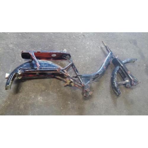 Flandria frame