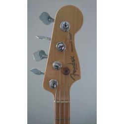 Fender American Precision Bas