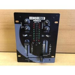 Mengpaneel 2 kanaals HQ Power Promix20