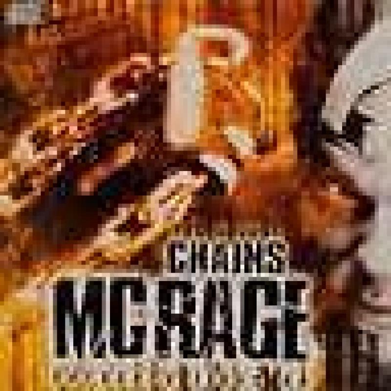 MC Rage - Chains