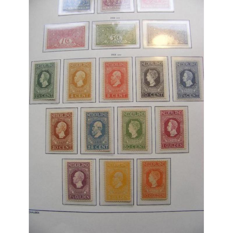 gevraagd postzegelverzameling