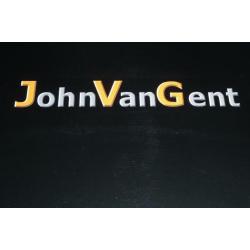 Magic-Link John van Gent