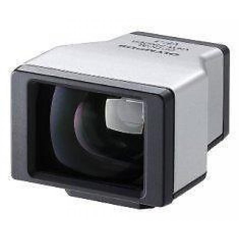 Olympus VF-1 optical viewfinder (Zoeker toebehoren)