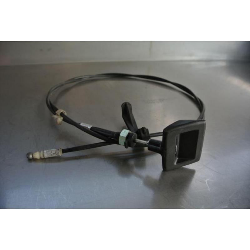Motorkaphendel + kabel voor de Mazda MX-5