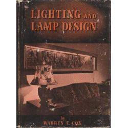 Lighting and Lamp Design