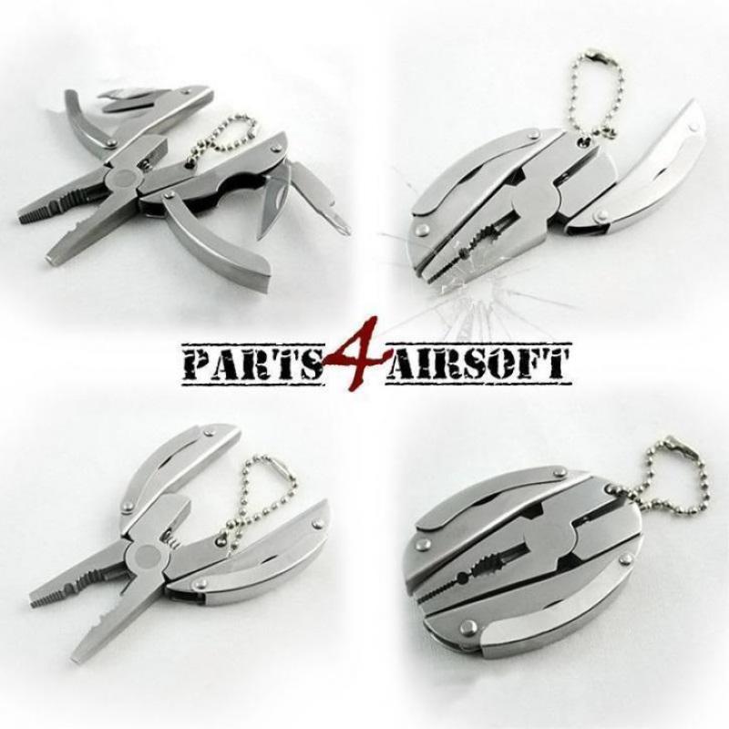 Automatische kabelstripper SUPER HANDIG | Parts4Airsoft 15