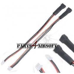 Automatische kabelstripper SUPER HANDIG | Parts4Airsoft 15