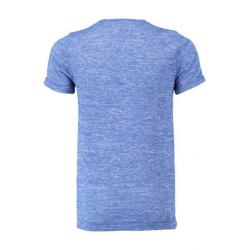 CoolCat T-shirt Eknittyss Blauw voor Jongens - Maat: 134/140