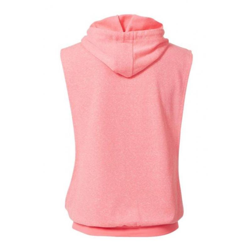 CoolCat Sweater Dlowys15 Roze voor Dames - Maat: L