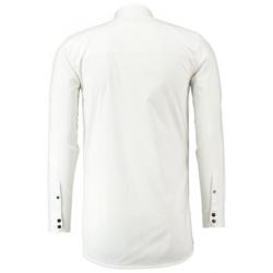 CoolCat Overhemd Hbandx Wit voor Mannen - Maat: L
