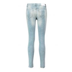 CoolCat Jeans Ymira Denim voor Dames - Maat: XL
