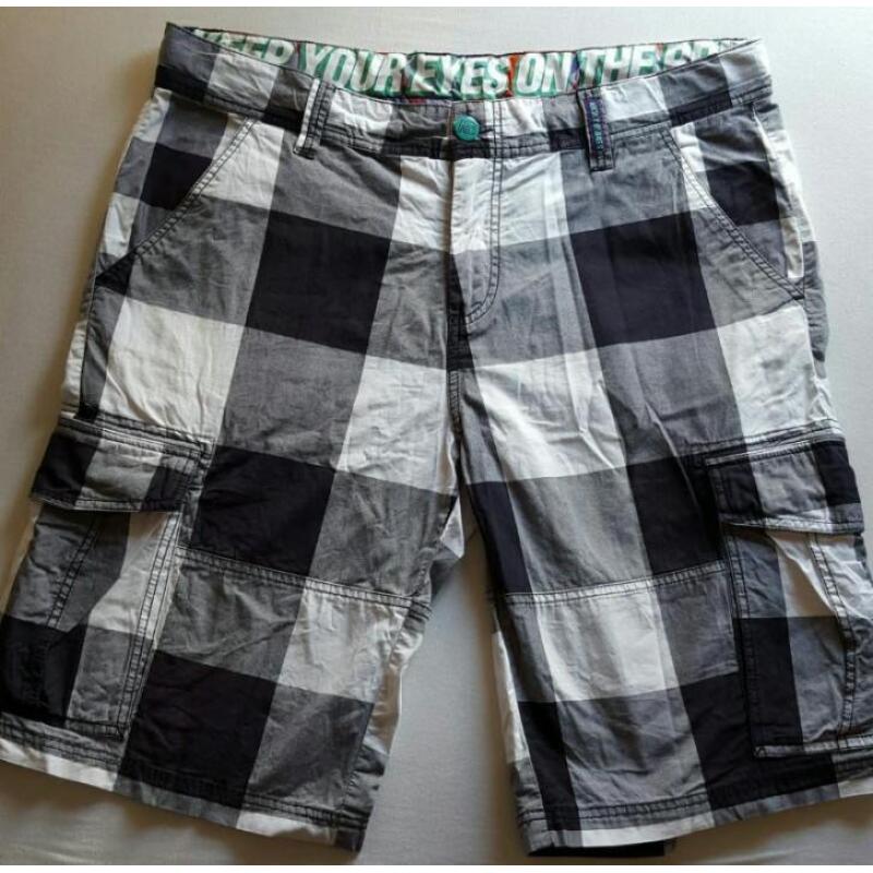 Mills Brothers short