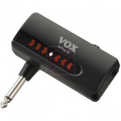 (B-stock) VOX amPlug I/O USB audio-interface v2