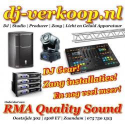 IBIZA Sound XTM8 300W ABS speaker, XTM-8, XTM 8, IBIZASOUND