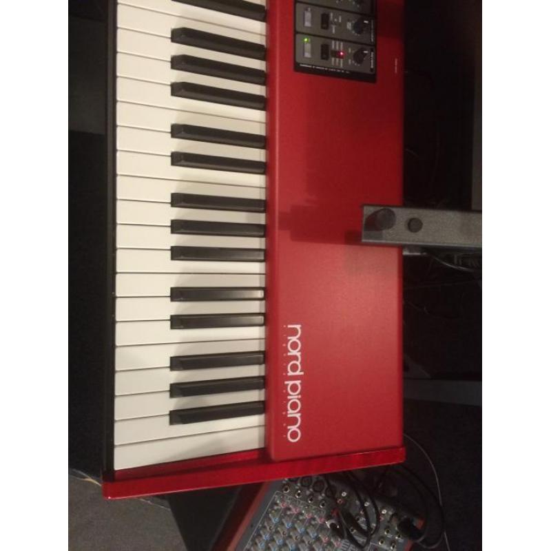 NORD piano 1 in uitstekende staat