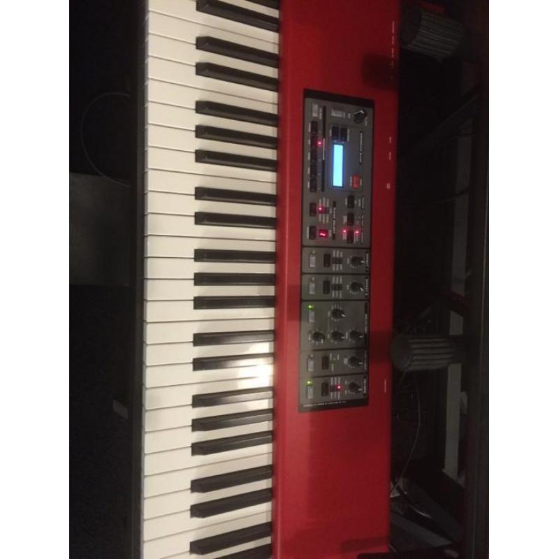 NORD piano 1 in uitstekende staat