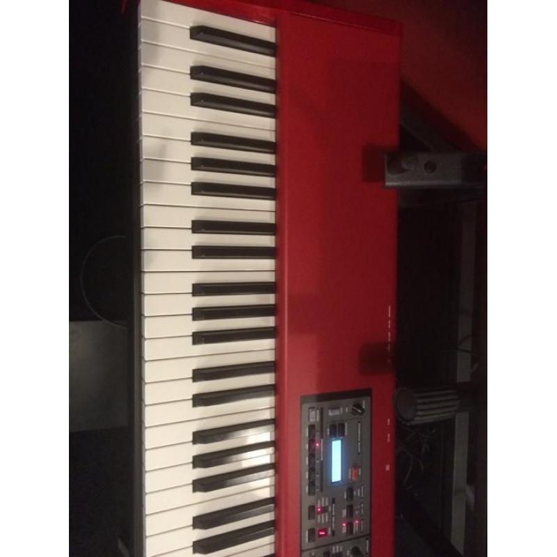 NORD piano 1 in uitstekende staat