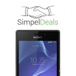 Sony Xperia Reparatie - Simpel Deals Den Bosch