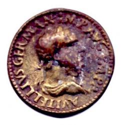 Romeinse Munten (beschikbaar tot 16 juli 2016)