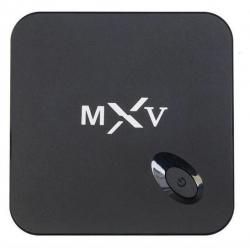 MXV MediaBox