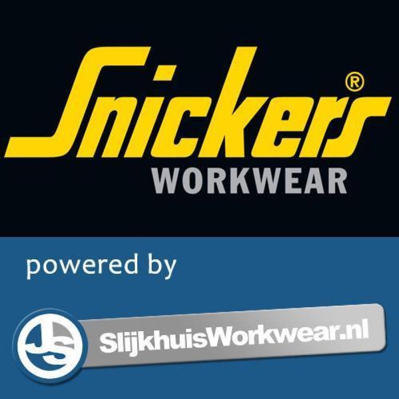 Snickers Workwear - powered by Slijkhuis Workwear