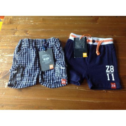 Kleine partij baby/kinderkleding Lief, Z8 en meer!