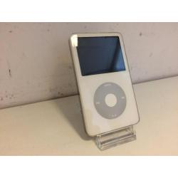 Apple iPod Classic 80GB Wit